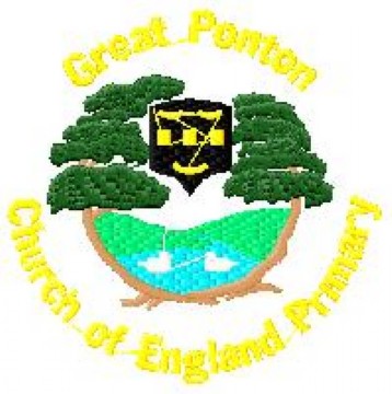 Great Ponton C E (VA) Primary School